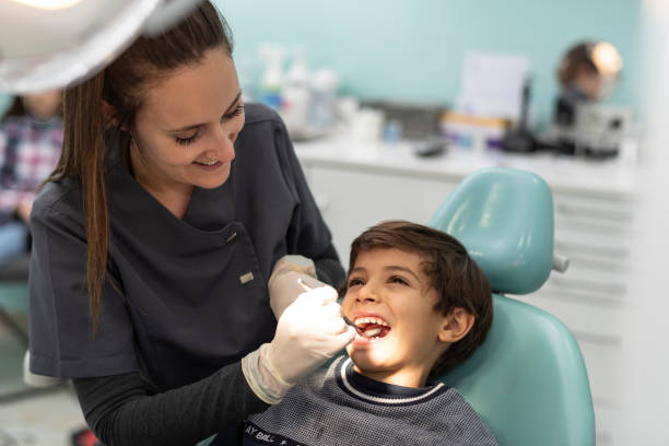 Best Knocked-Out Tooth Emergency  in North Plainfield, NJ