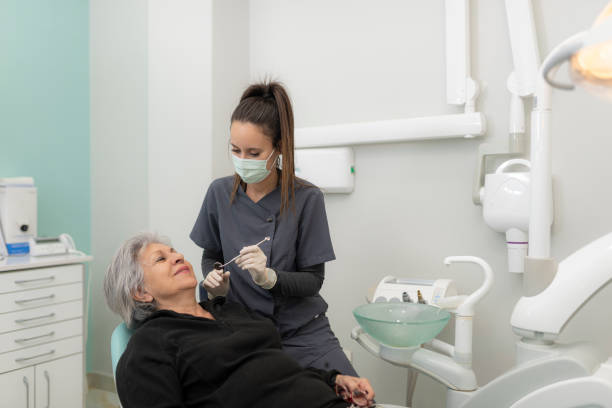 Emergency Gum Pain Relief in NJ