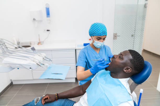 Best Tooth Infection Emergency Dentist  in North Plainfield, NJ